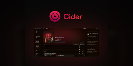 Cover image for Cider