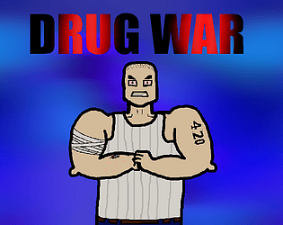 DRUG WAR