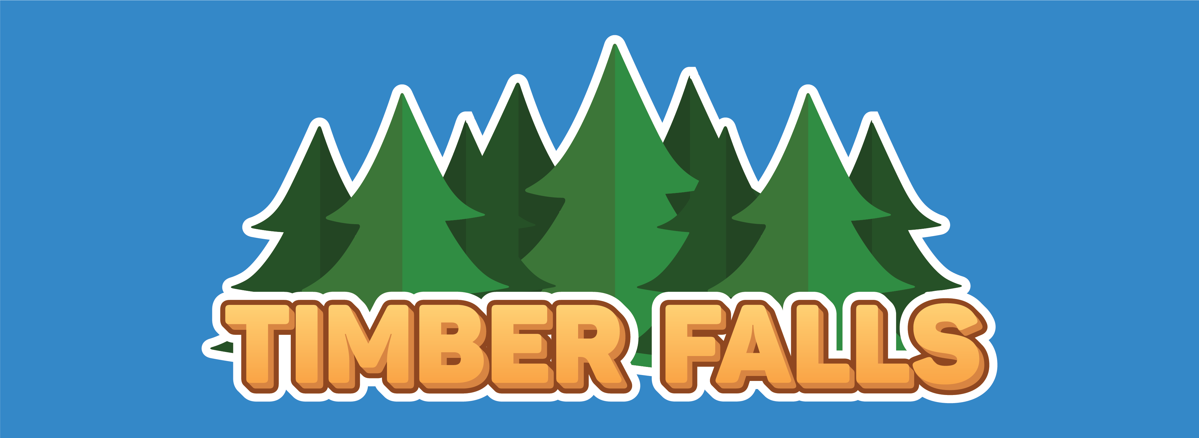 Timber Falls