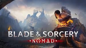 Blade and sorcery free