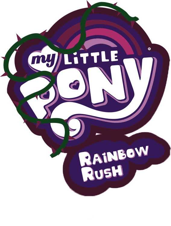 Rainbow Rush