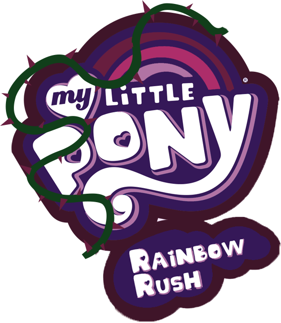 Rainbow Rush