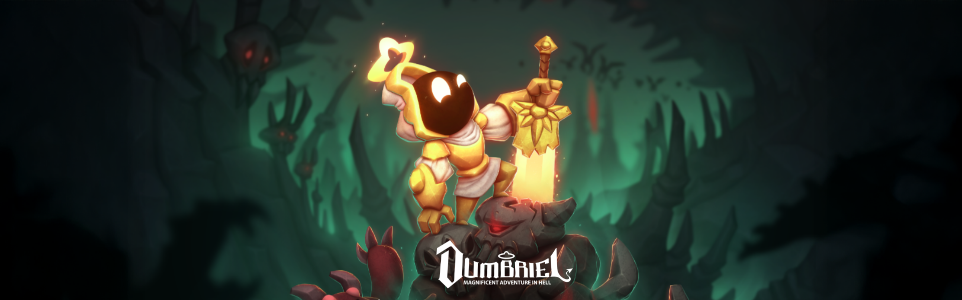 Dumbriel: Magnificent Adventure in Hell (Demo)