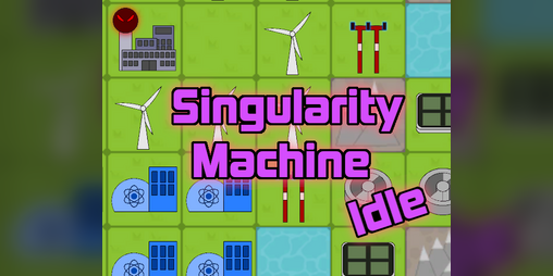 Cover image for Singularity Machine Idle