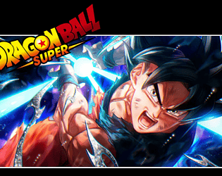 Dragonball Super Ultimate Fan Game
