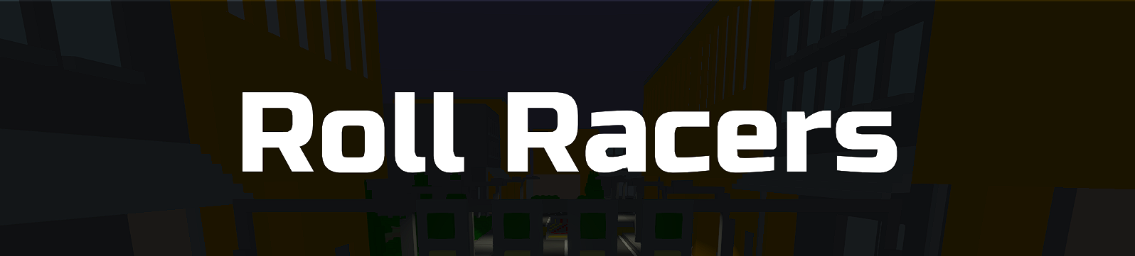 Roll Racers