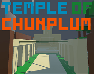 Temple of Chunplum