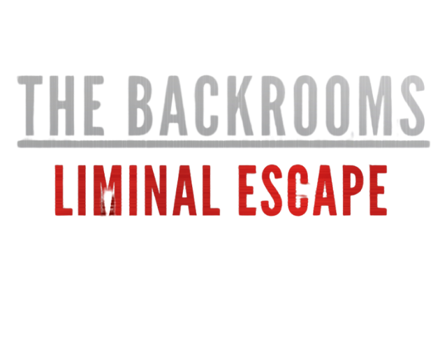 BACKROOMS LIMINAL ESCAPE