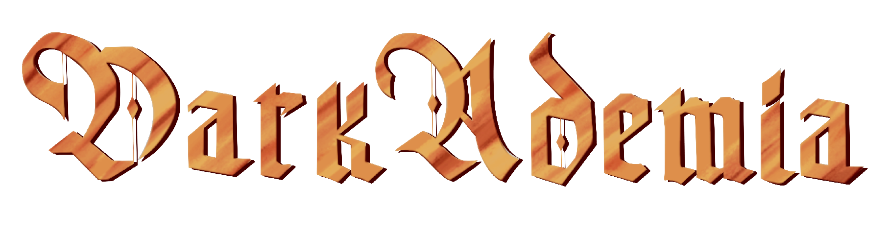 Darkademia