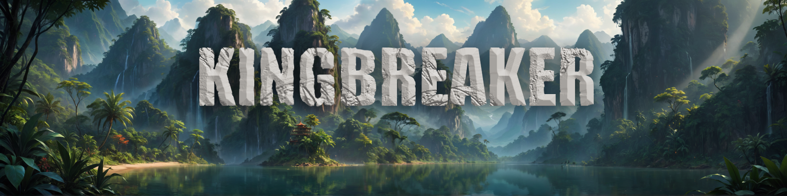 KingBreaker