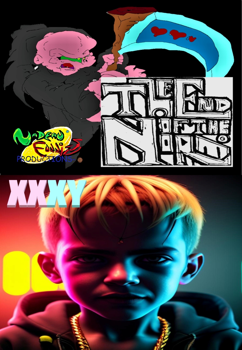 The End of the Norm XXXY