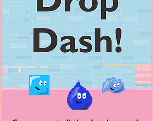 DropDash