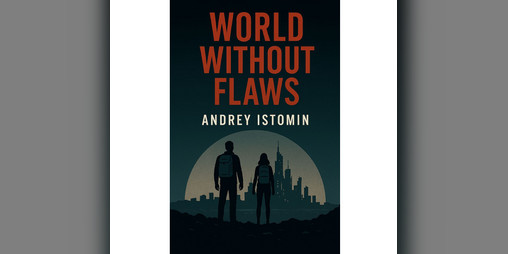 Cover image for World Without Flaws