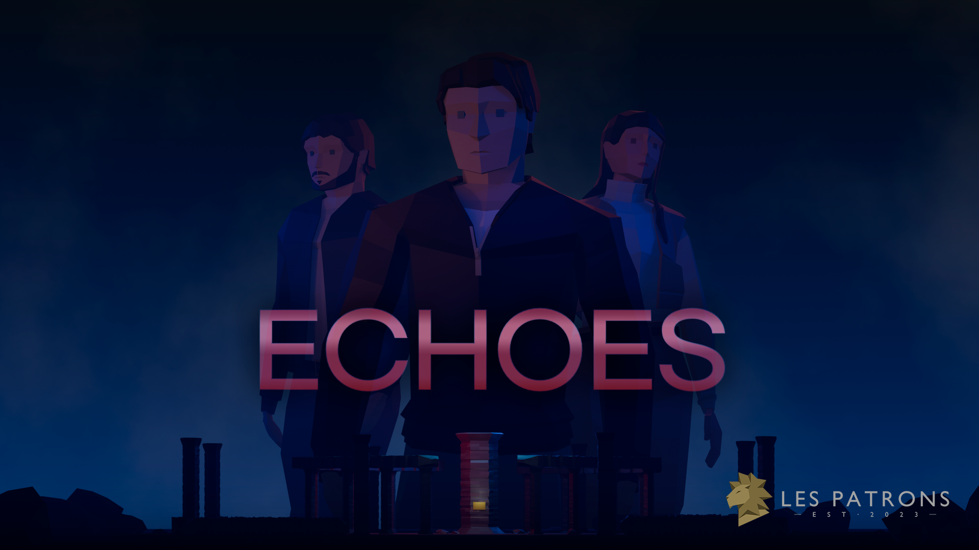 Echoes