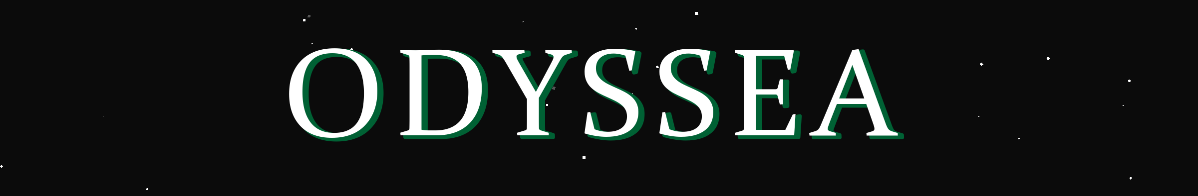 Odyssea