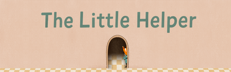 The Little Helper