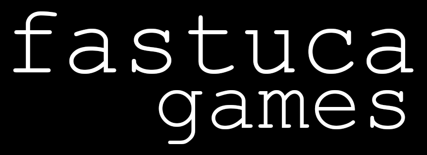 fastuca games - itch.io