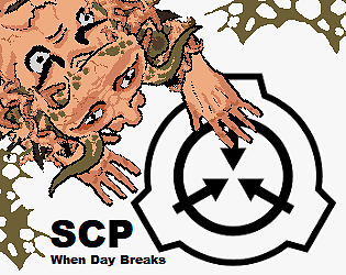 SCP 001 When Day Breaks