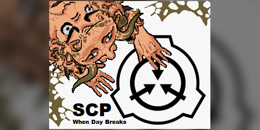 Cover image for SCP 001 When Day Breaks