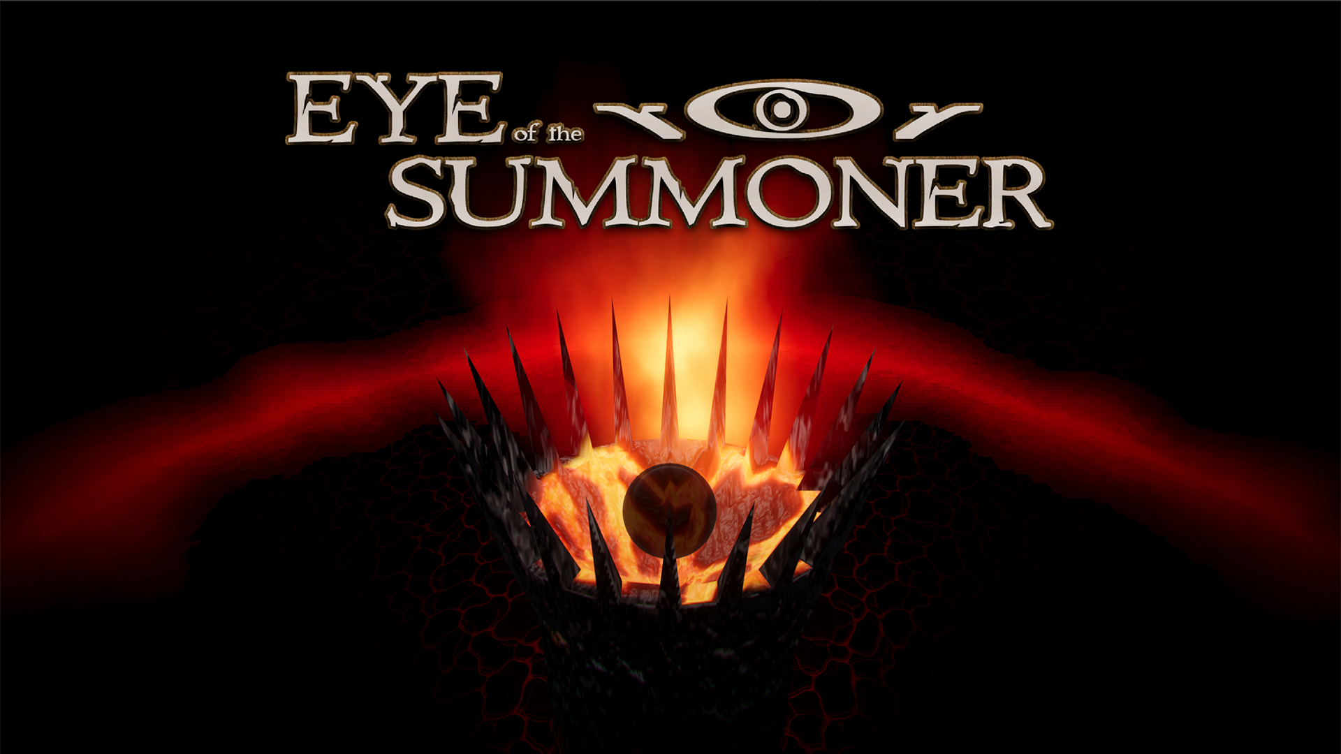 Eye of the Summoner