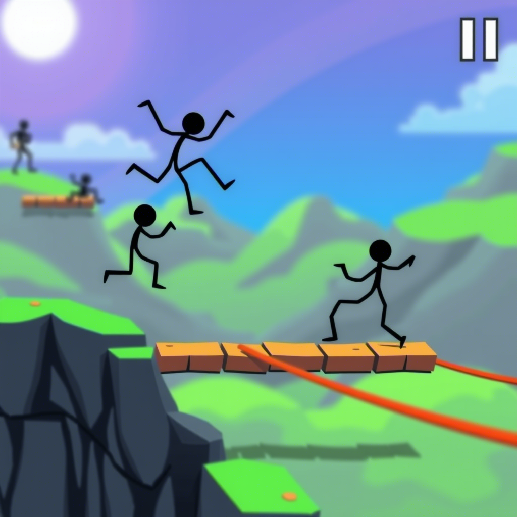 Game Lucu