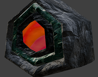 Loot Box System - Artefact