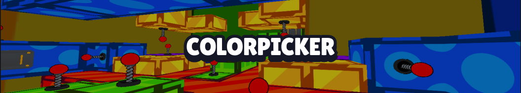 COLORPICKER