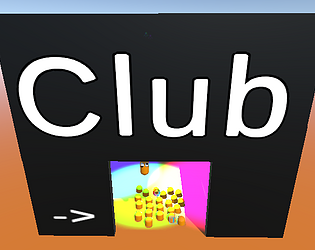 Ma'adeem Club v1.0