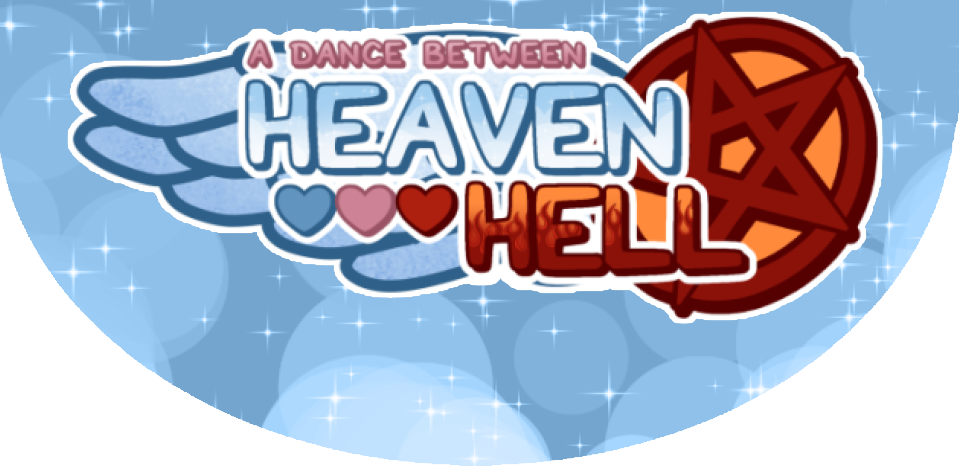 A Dance Between Heaven and Hell (DEMO)