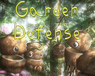 Garden Defense