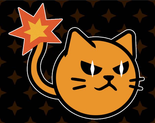 Cover image for Nekaboom!