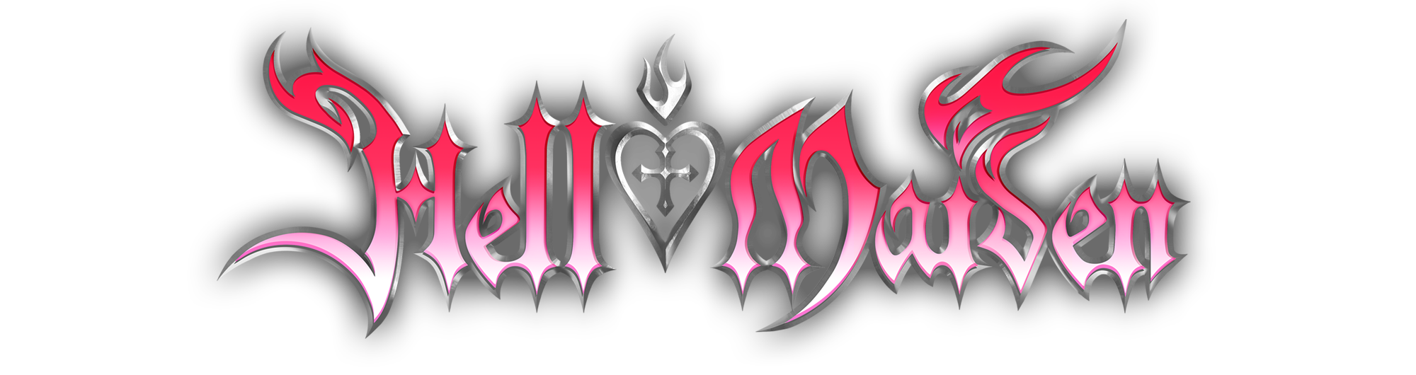 Hell Maiden