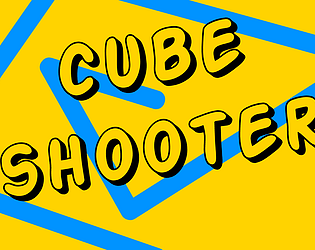 CubeShooter