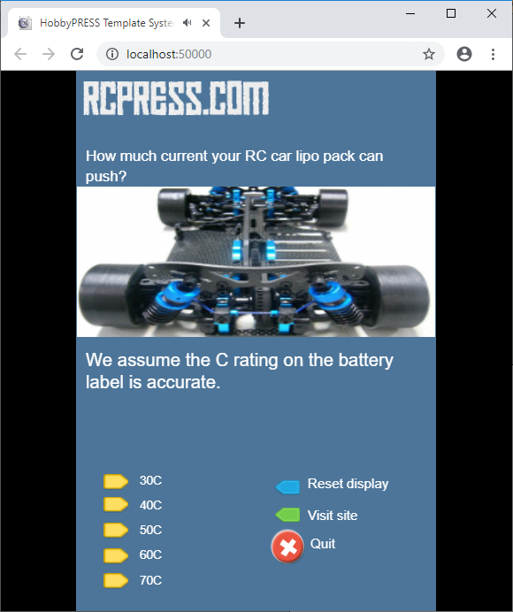 best dose of l carnitine Find out how many Amps your RC car lipo pack can push by fingertainment