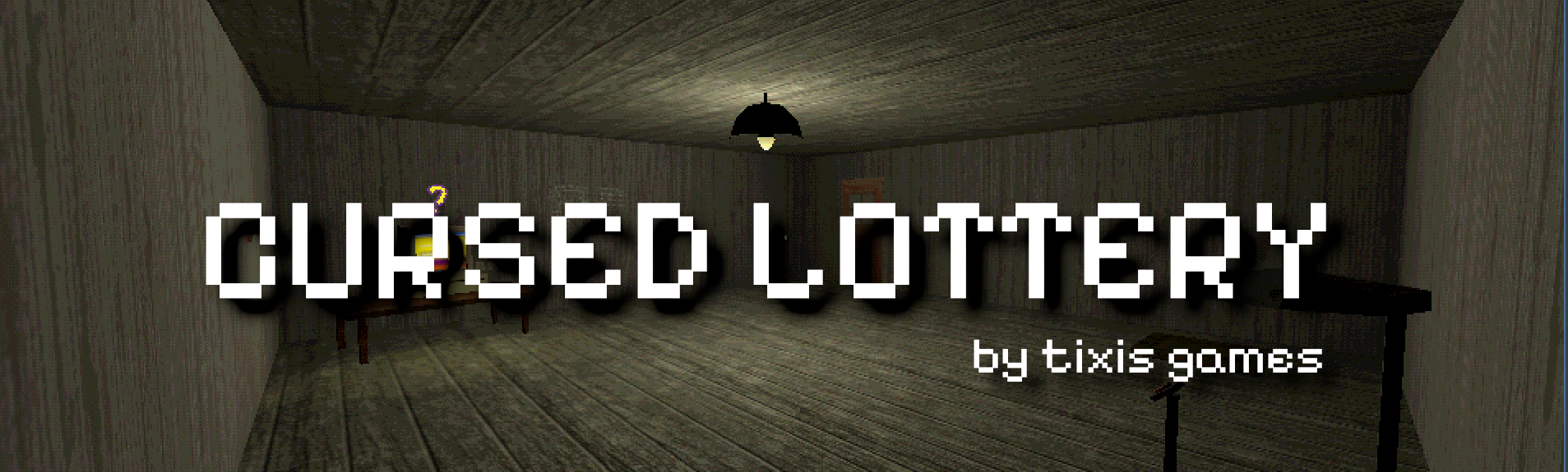 Cursed Lottery