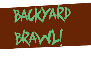 Backyard Brawl