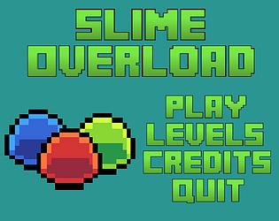 Slime Overload