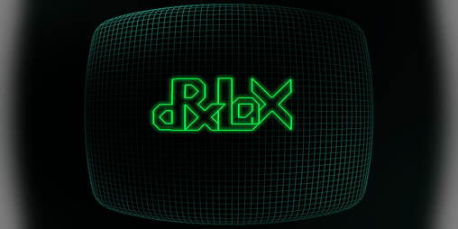 Cover image for dRxLaX