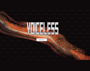 Voiceless