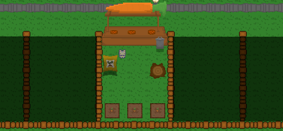 Quick Farm