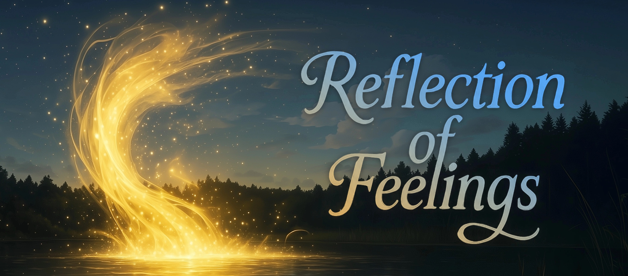 Reflection Of Feelings
