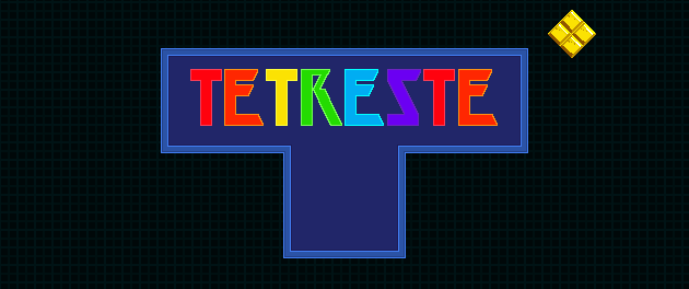 Tetreste