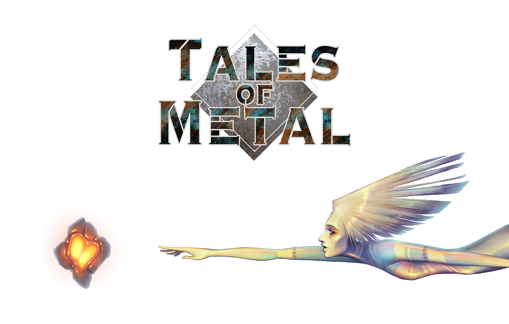Tales of Metal