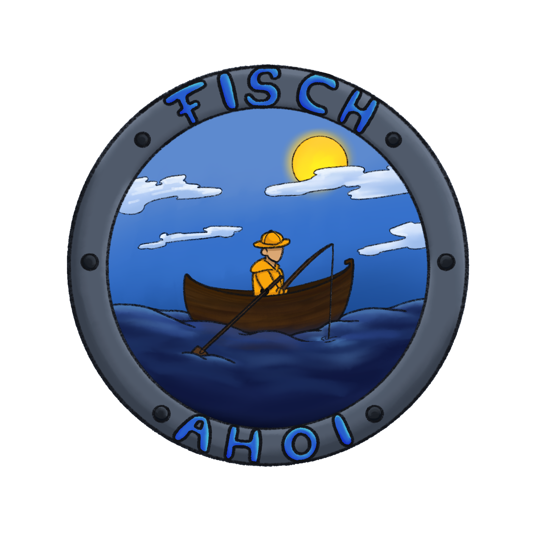 Fisch Ahoi