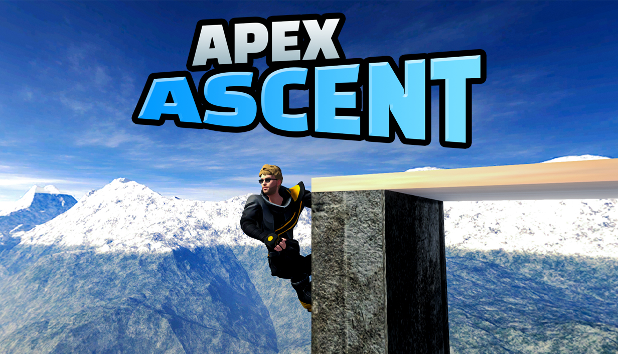 Apex Ascent