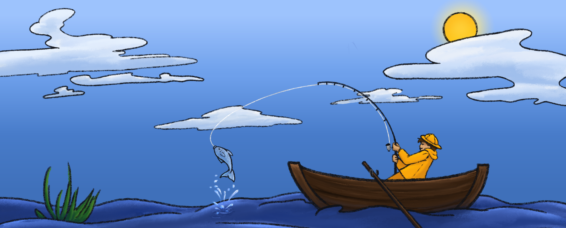 Fisch Ahoi