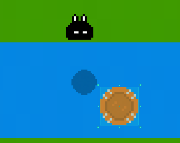 BunBun Pool