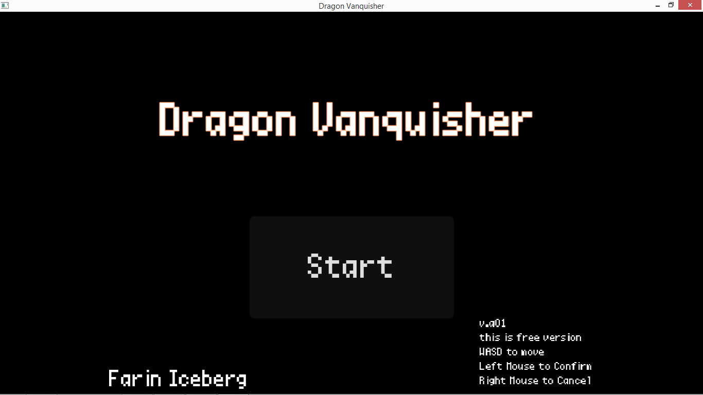 Dragon Vanquisher