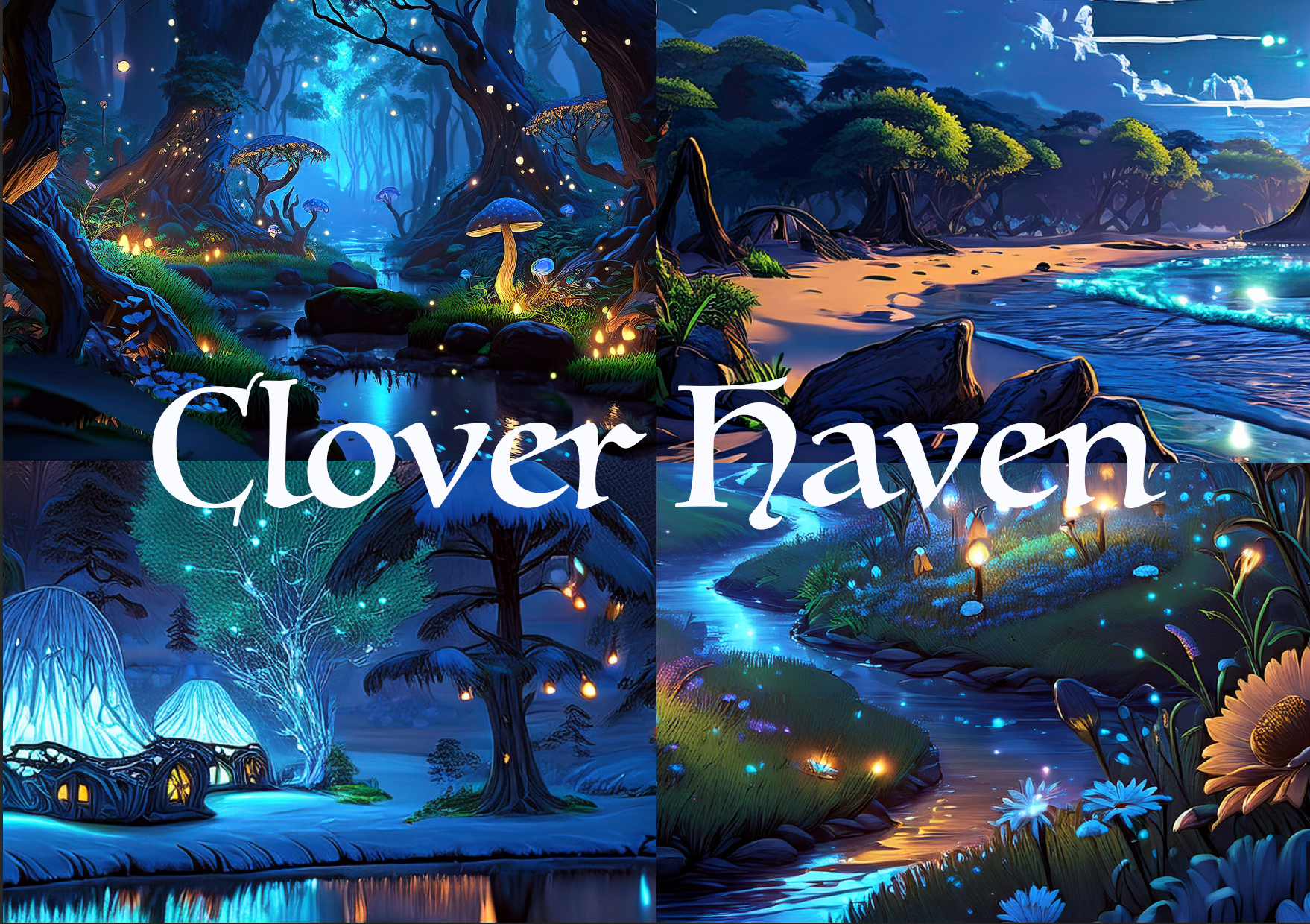 Clover Haven