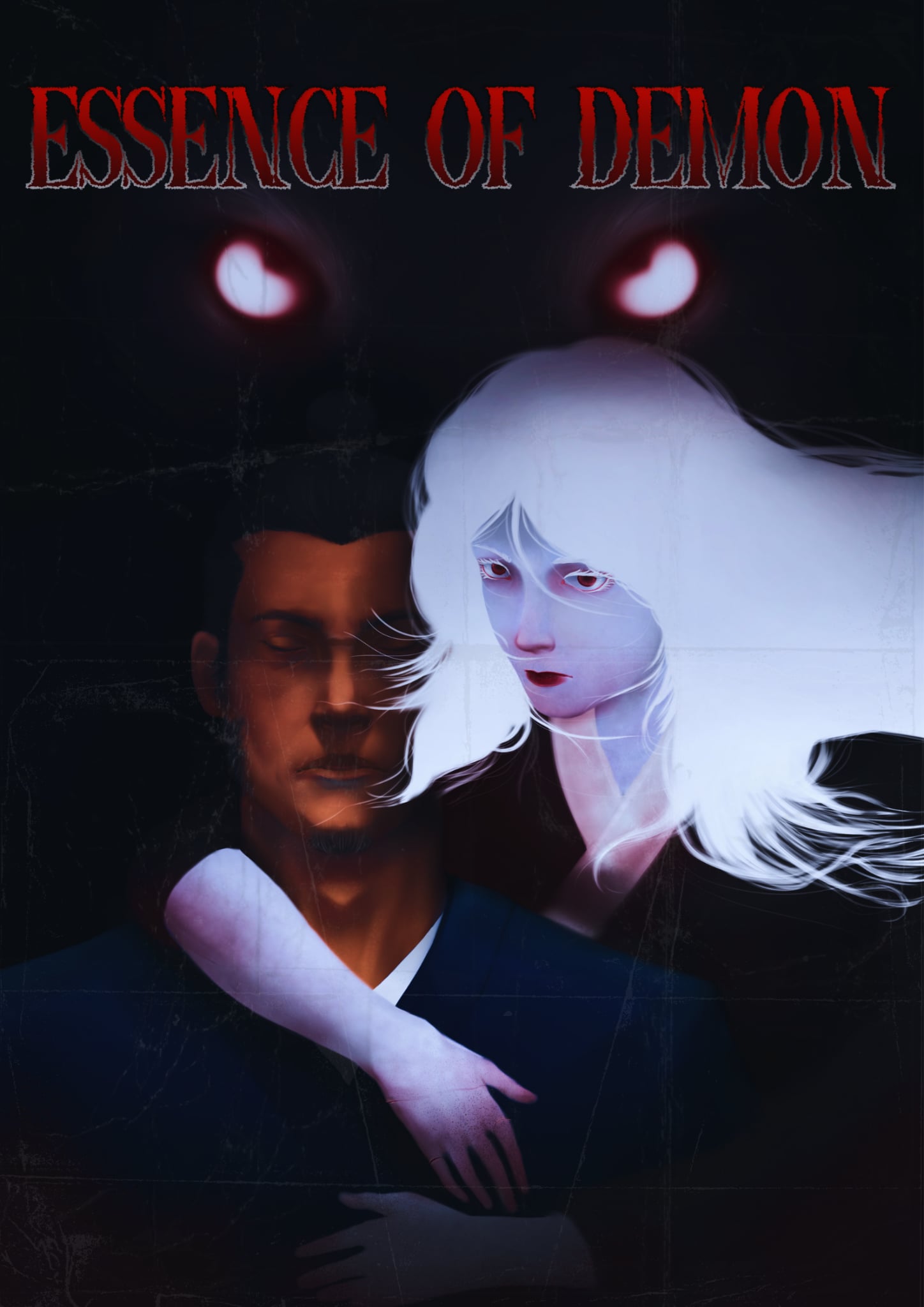 essence of demon